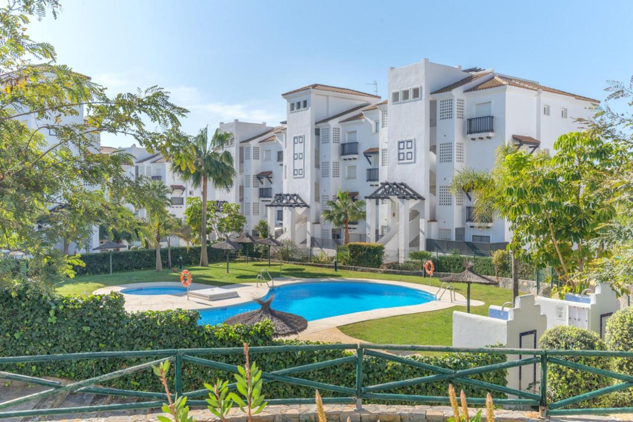 La Duquesa Real Apartment San Luis de Sabinillas Exterior foto